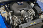 2006 CHEVROLET SSR PICKUP - Engine - 243025
