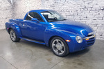 2006 CHEVROLET SSR PICKUP - Front 3/4 - 243025