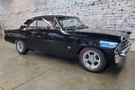 1967 CHEVROLET CHEVY II NOVA - Side Profile - 243026