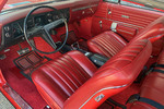 1968 CHEVROLET CHEVELLE SS 396 - Misc 3 - 243035