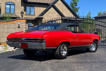 1968 CHEVROLET CHEVELLE SS 396 - Misc 9 - 243035