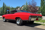 1968 CHEVROLET CHEVELLE SS 396 - Misc 8 - 243035