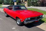 1968 CHEVROLET CHEVELLE SS 396 - Misc 10 - 243035