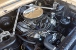 1964 FORD FAIRLANE 500 - Engine - 243049