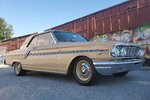 1964 FORD FAIRLANE 500 - Front 3/4 - 243049