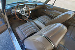 1964 FORD FAIRLANE 500 - Interior - 243049