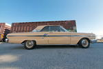 1964 FORD FAIRLANE 500 - Side Profile - 243049