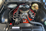 1969 CHEVROLET CHEVELLE MALIBU SS CUSTOM COUPE - Engine - 243050