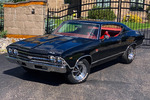 1969 CHEVROLET CHEVELLE MALIBU SS CUSTOM COUPE - Misc 1 - 243050