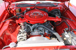 1973 DODGE CHARGER RALLYE EDITION - Engine - 243052