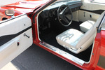 1973 DODGE CHARGER RALLYE EDITION - Interior - 243052