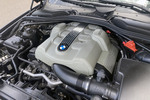 2005 BMW 645Ci CONVERTIBLE - Engine - 243053