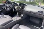 2005 BMW 645Ci CONVERTIBLE - Interior - 243053