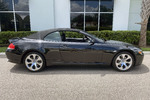 2005 BMW 645Ci CONVERTIBLE - Side Profile - 243053