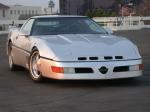 1988 CHEVROLET CORVETTE CALLAWAY "SLEDGEHAMMER" - Front 3/4 - 24306