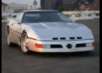 1988 CHEVROLET CORVETTE CALLAWAY "SLEDGEHAMMER" -  - 24306