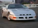 1988 CHEVROLET CORVETTE CALLAWAY "SLEDGEHAMMER" -  - 24306