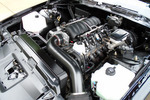 1992 CHEVROLET CAMARO Z/28 CUSTOM COUPE - Engine - 243070