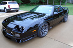 1992 CHEVROLET CAMARO Z/28 CUSTOM COUPE - Front 3/4 - 243070