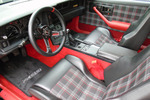 1992 CHEVROLET CAMARO Z/28 CUSTOM COUPE - Interior - 243070