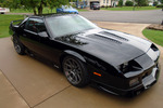1992 CHEVROLET CAMARO Z/28 CUSTOM COUPE - Misc 5 - 243070