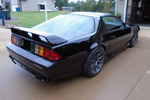 1992 CHEVROLET CAMARO Z/28 CUSTOM COUPE - Misc 4 - 243070
