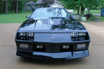 1992 CHEVROLET CAMARO Z/28 CUSTOM COUPE - Misc 6 - 243070