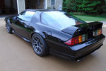 1992 CHEVROLET CAMARO Z/28 CUSTOM COUPE - Rear 3/4 - 243070