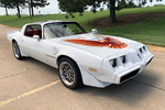 1979 PONTIAC FIREBIRD TRANS AM - Front 3/4 - 243078