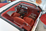 1979 PONTIAC FIREBIRD TRANS AM - Interior - 243078