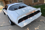 1979 PONTIAC FIREBIRD TRANS AM - Rear 3/4 - 243078