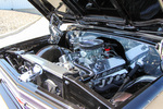 1968 CHEVROLET C10 STEPSIDE CUSTOM PICKUP - Engine - 243079