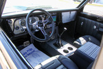 1968 CHEVROLET C10 STEPSIDE CUSTOM PICKUP - Interior - 243079