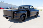 1968 CHEVROLET C10 STEPSIDE CUSTOM PICKUP - Misc 24 - 243079