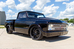 1968 CHEVROLET C10 STEPSIDE CUSTOM PICKUP - Misc 14 - 243079