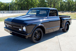 1968 CHEVROLET C10 STEPSIDE CUSTOM PICKUP - Misc 23 - 243079