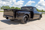 1968 CHEVROLET C10 STEPSIDE CUSTOM PICKUP - Rear 3/4 - 243079