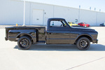 1968 CHEVROLET C10 STEPSIDE CUSTOM PICKUP - Side Profile - 243079