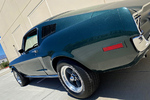 1968 FORD MUSTANG BULLITT RE-CREATION - Misc 2 - 243155