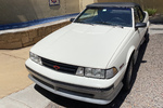 1988 CHEVROLET CAVALIER Z24 - Front 3/4 - 243164