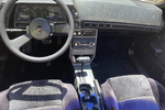 1988 CHEVROLET CAVALIER Z24 - Interior - 243164