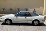 1988 CHEVROLET CAVALIER Z24 - Side Profile - 243164
