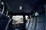 2017 MERCEDES-BENZ G63 AMG CUSTOM 6X6 SUV - Interior - 243175