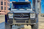 2017 MERCEDES-BENZ G63 AMG CUSTOM 6X6 SUV - Misc 26 - 243175