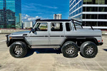 2017 MERCEDES-BENZ G63 AMG CUSTOM 6X6 SUV - Misc 27 - 243175