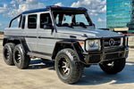 2017 MERCEDES-BENZ G63 AMG CUSTOM 6X6 SUV - Misc 23 - 243175
