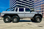 2017 MERCEDES-BENZ G63 AMG CUSTOM 6X6 SUV - Misc 15 - 243175