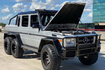 2017 MERCEDES-BENZ G63 AMG CUSTOM 6X6 SUV - Misc 16 - 243175