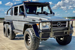 2017 MERCEDES-BENZ G63 AMG CUSTOM 6X6 SUV - Misc 28 - 243175