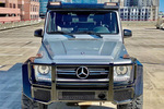 2017 MERCEDES-BENZ G63 AMG CUSTOM 6X6 SUV - Misc 25 - 243175